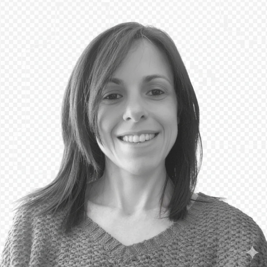 Isabel - CEO y Co-fundadora de NRedes Ingeniería