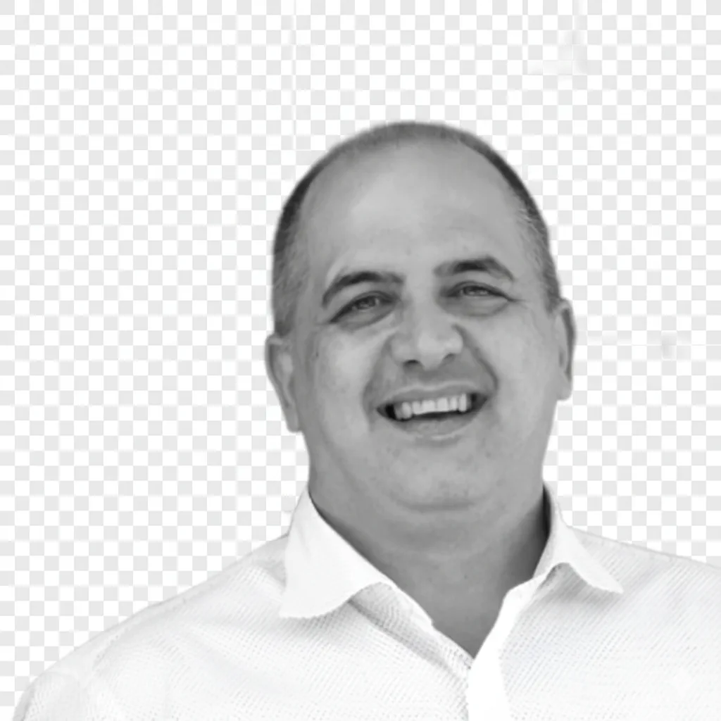Noe Moreno - CTO y Co-fundadora de NRedes Ingeniería