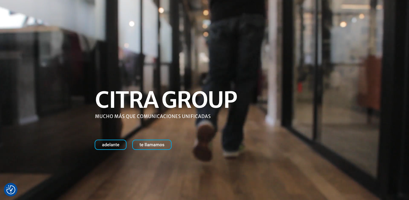 CITRA - Consultoría IT