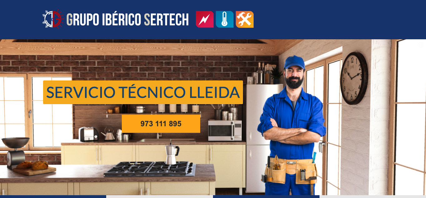 Sertech - Servicios Técnicos